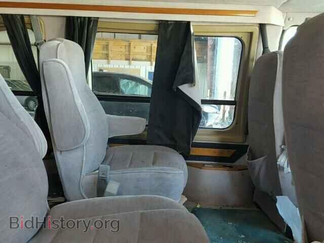 1992 DODGE RAM VAN - VIN: 2B6HB21Y9NK108494 - Фото 6