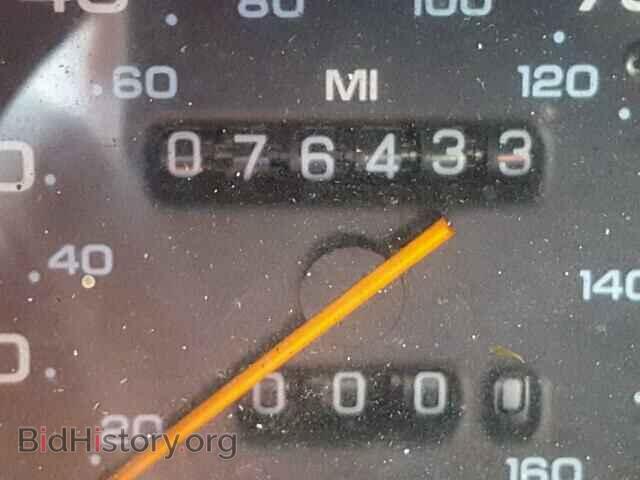1992 DODGE RAM VAN - VIN: 2B6HB21Y9NK108494 - Фото 8