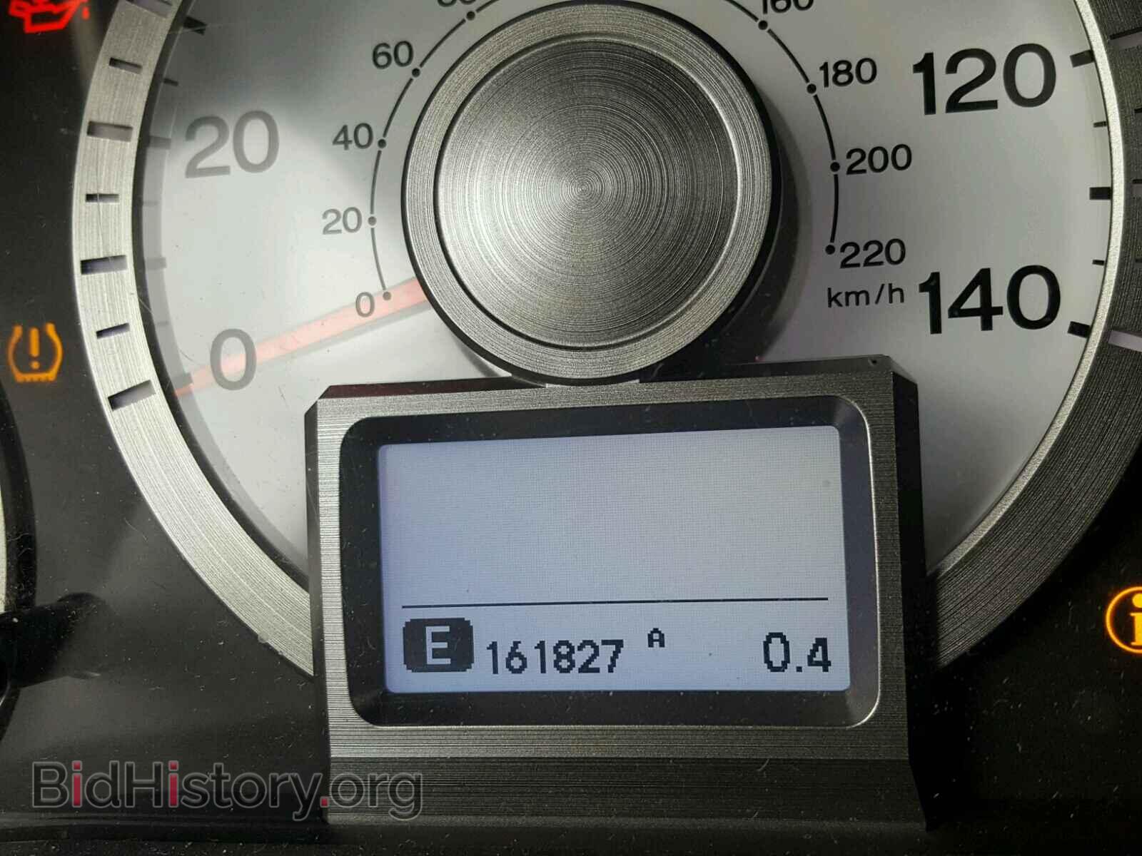 2011 HONDA PILOT - VIN: 5NFYF4H79BB001677 - Photo 8