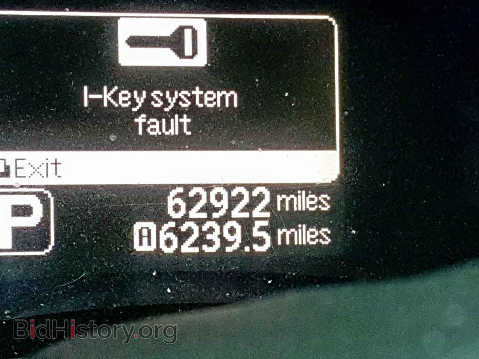 2013 NISSAN LEAF - VIN: 1N4AZ0CP7DC421971 - Фото 8
