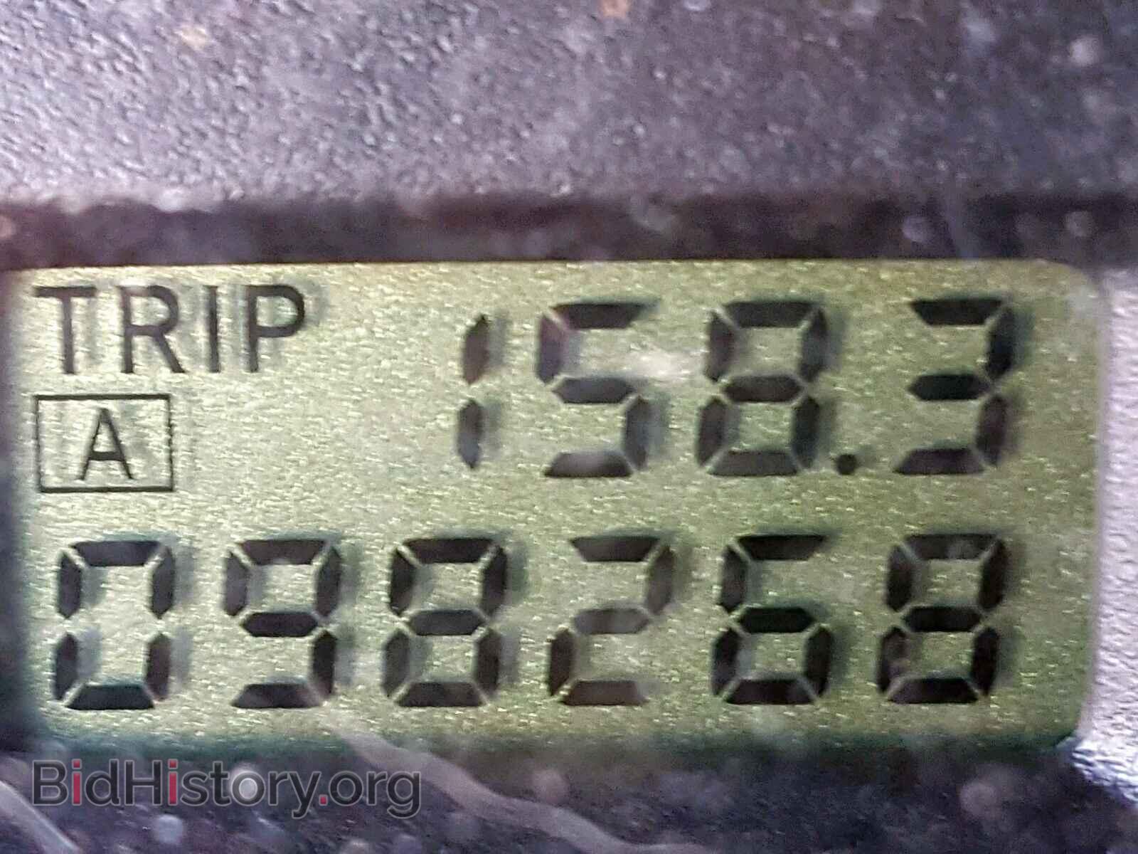 2003 MITSUBISHI LANCER - VIN: JA3AJ26E53U106908 - Photo 8