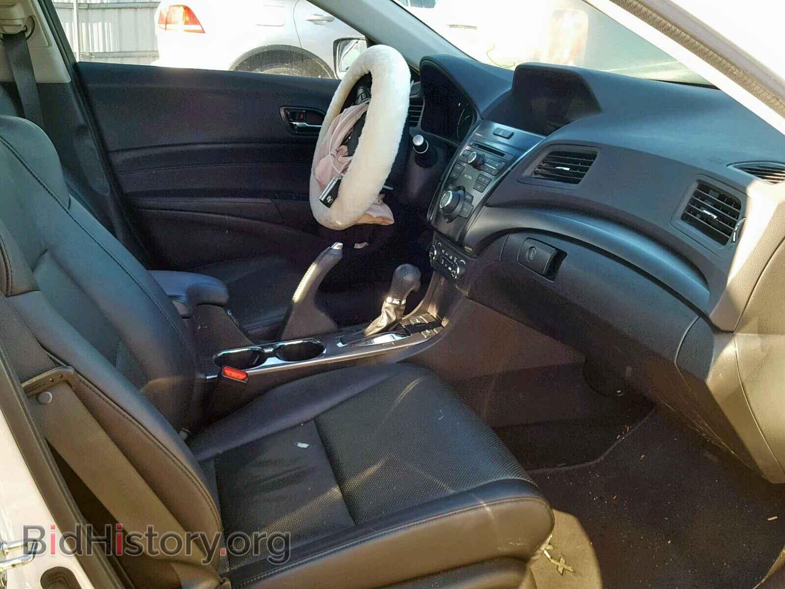 2014 ACURA ILX - VIN: 19VDE1F3XEE002176 - Фото 5
