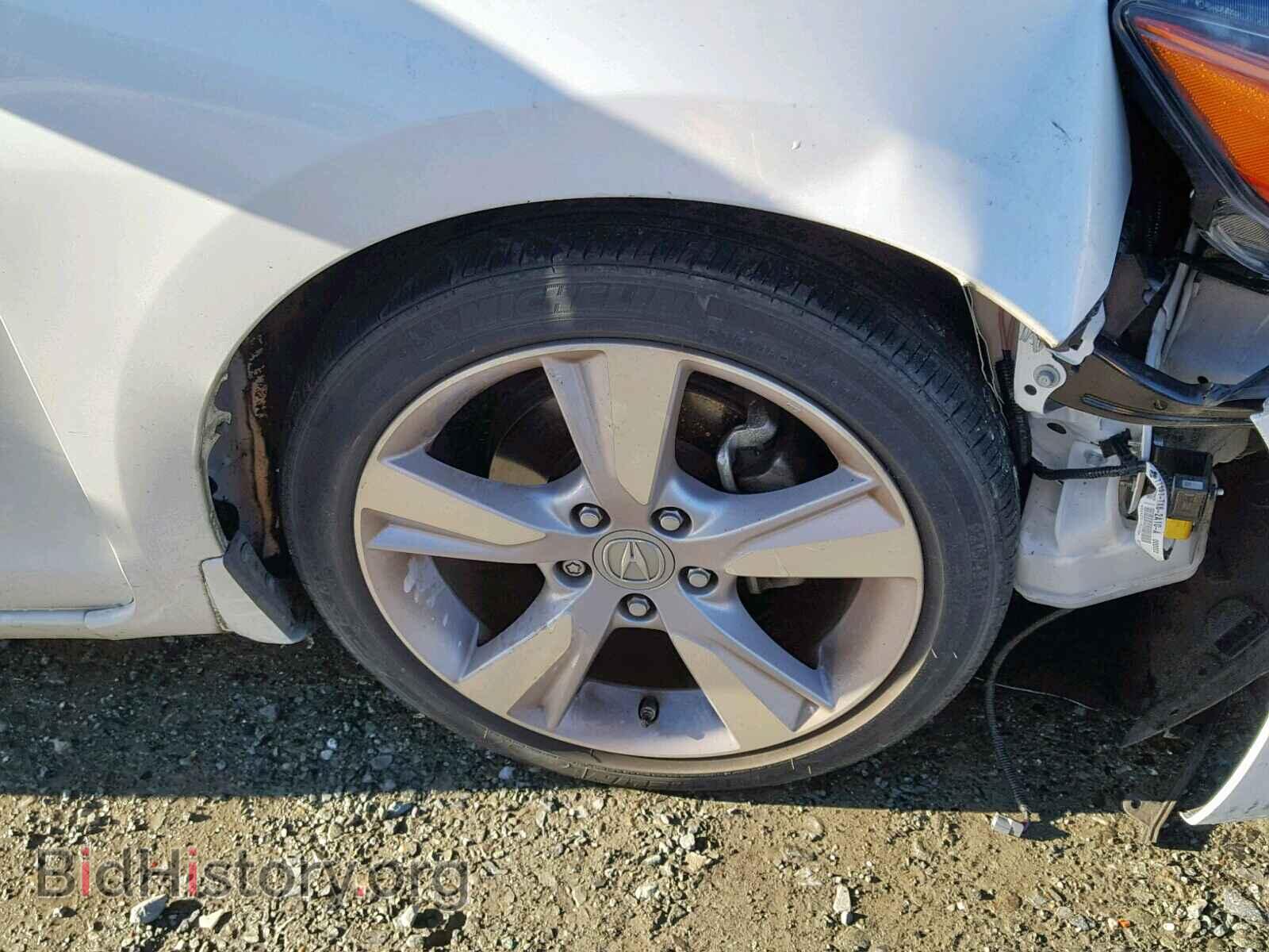 2014 ACURA ILX - VIN: 19VDE1F3XEE002176 - Фото 9