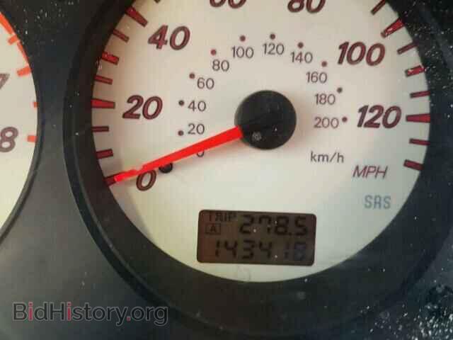 2005 MITSUBISHI LANCER - VIN: JA3AJ86E65U003325 - Фото 8