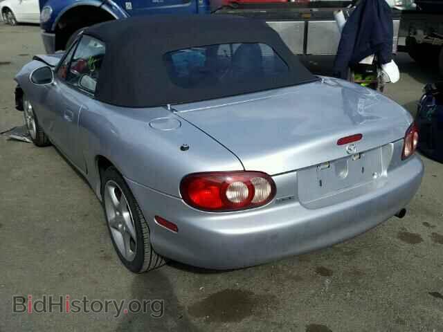 2003 MAZDA MIATA - VIN: JM1NB353130307654 - Фото 3