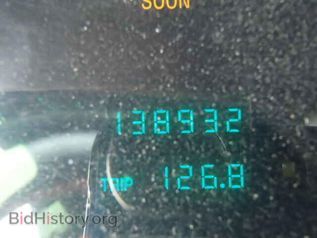 1999 CADILLAC DEVILLE - VIN: 1G6KE54Y2XU760928 - Photo 8