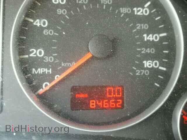 2007 AUDI A4 - VIN: WAUDF78E77A093268 - Фото 8