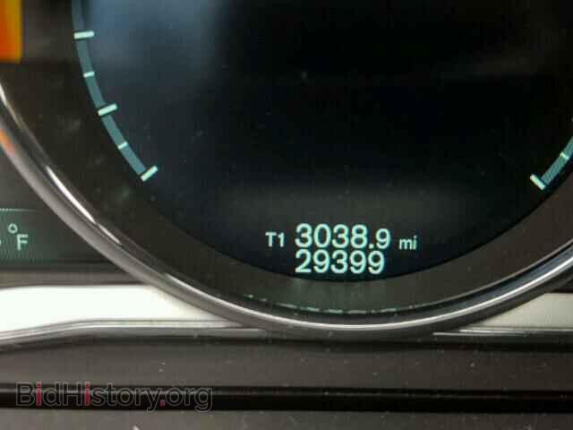 2014 VOLVO S60 - VIN: YV1612FS7E1292687 - Фото 8