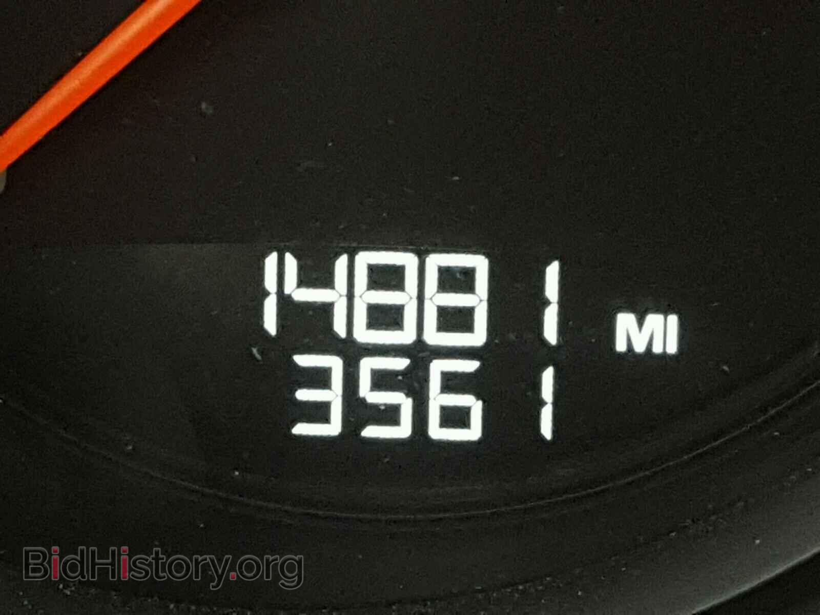 2016 PORSCHE BOXSTER - VIN: WP0CA2A83GS120450 - Фото 8