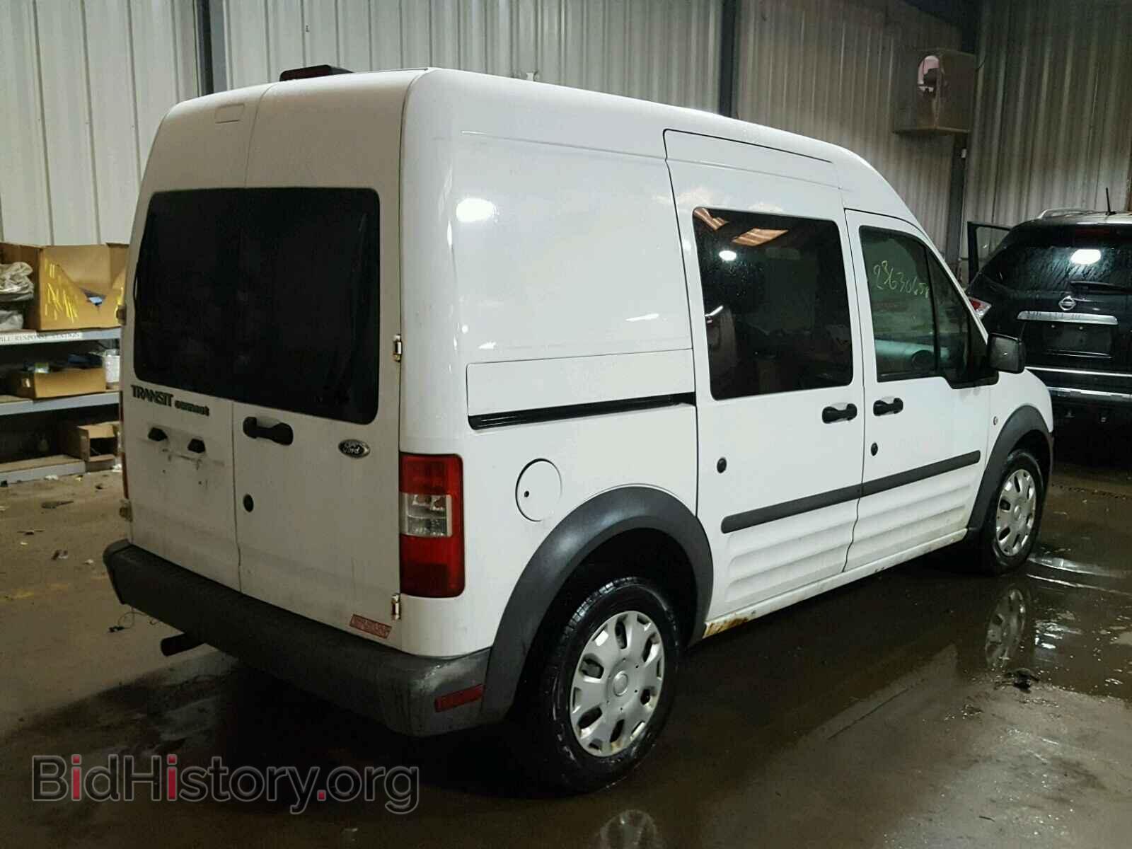 2010 FORD TRANSIT CO - VIN: NM0LS6AN6AT014938 - Фото 4