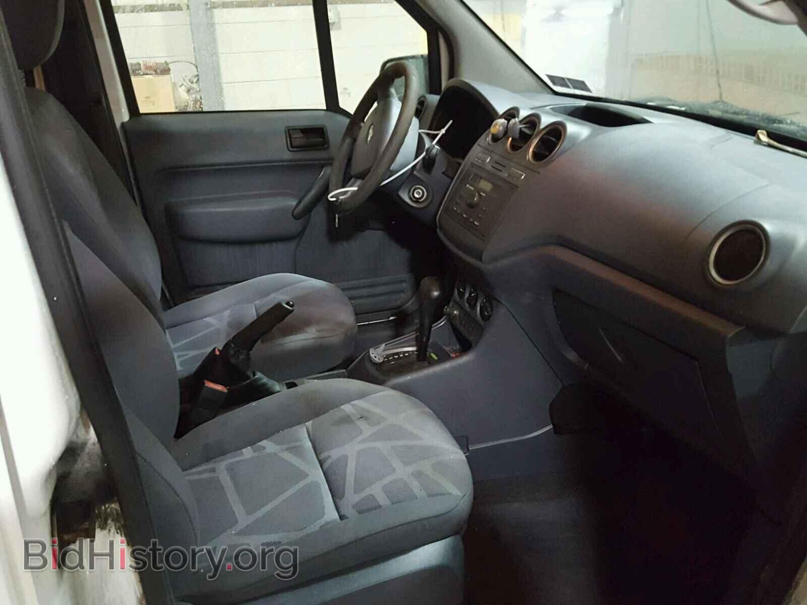 2010 FORD TRANSIT CO - VIN: NM0LS6AN6AT014938 - Фото 5