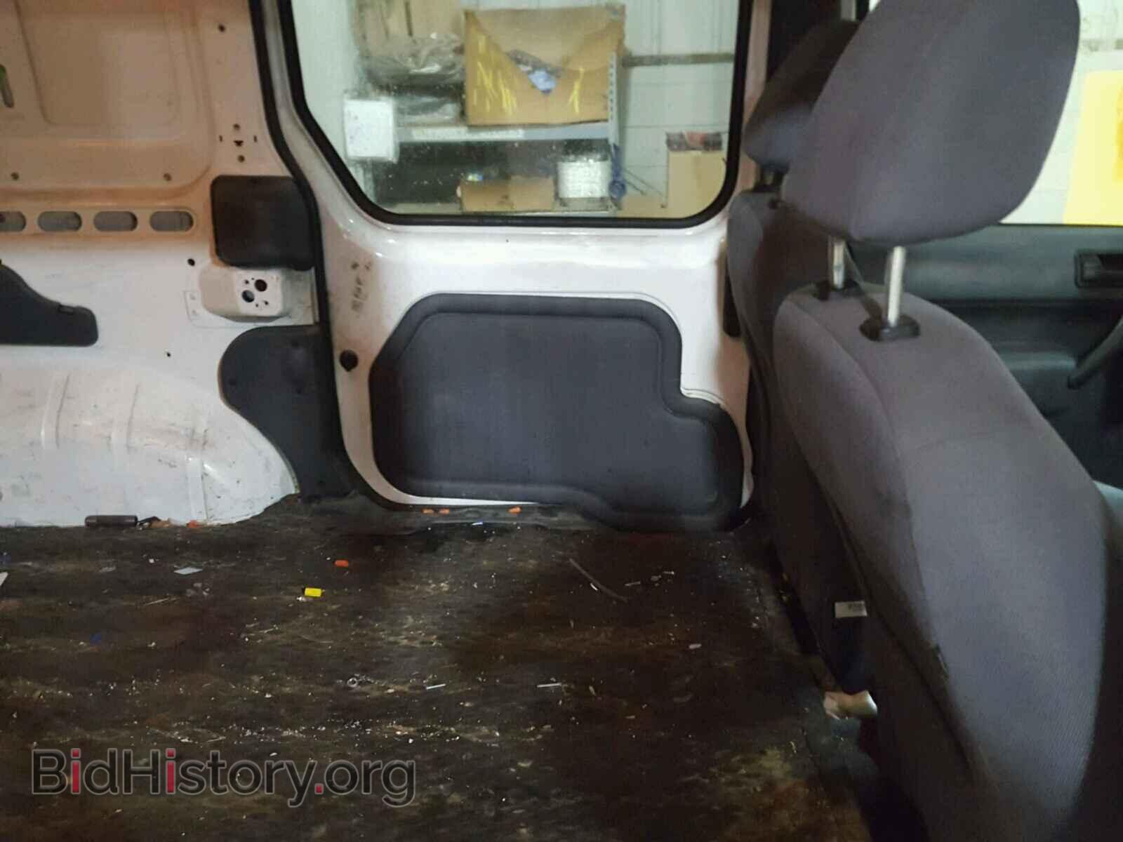2010 FORD TRANSIT CO - VIN: NM0LS6AN6AT014938 - Фото 6