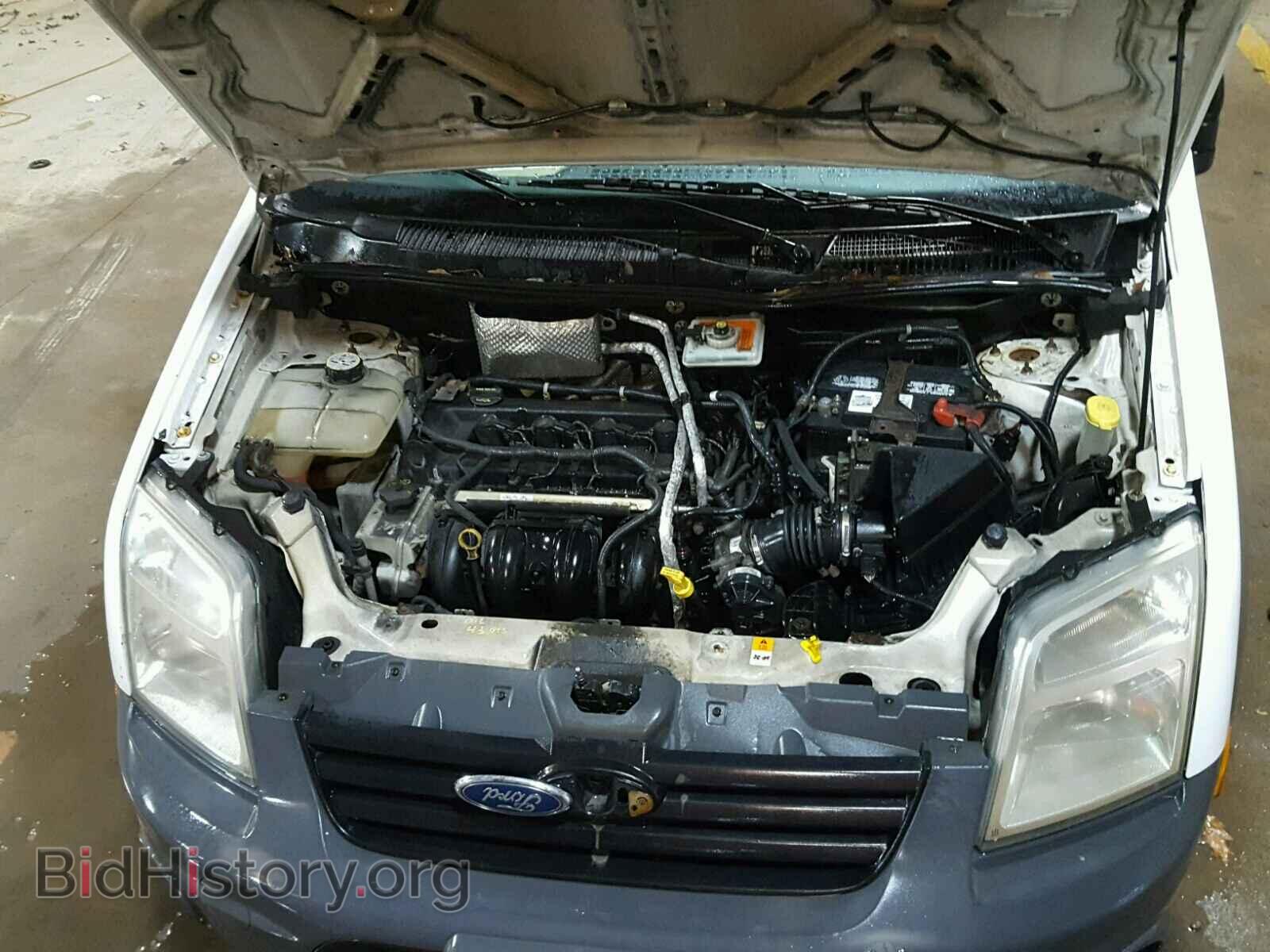 2010 FORD TRANSIT CO - VIN: NM0LS6AN6AT014938 - Фото 7