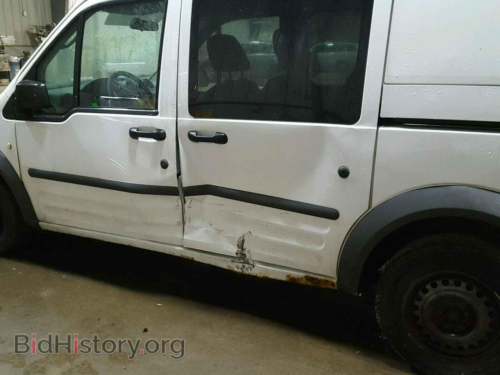 2010 FORD TRANSIT CO - VIN: NM0LS6AN6AT014938 - Фото 9