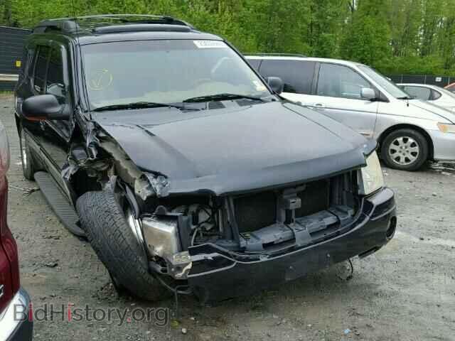 Photo 1GKES16S536221114 - GMC ENVOY 2003