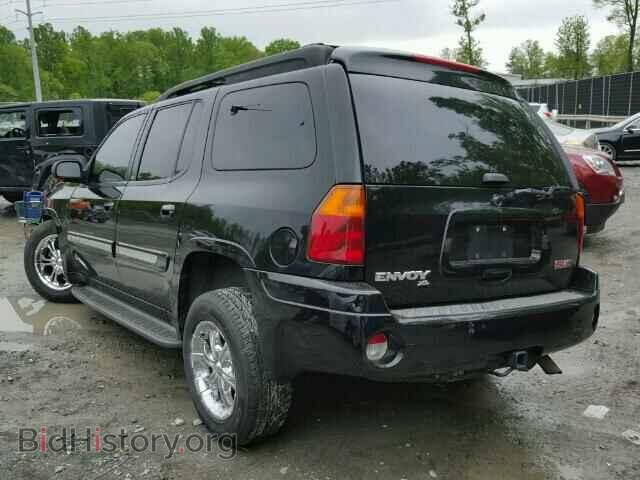 2003 GMC ENVOY - VIN: 1GKES16S536221114 - Фото 3