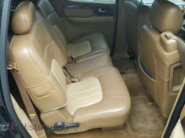 2003 GMC ENVOY - VIN: 1GKES16S536221114 - Фото 6