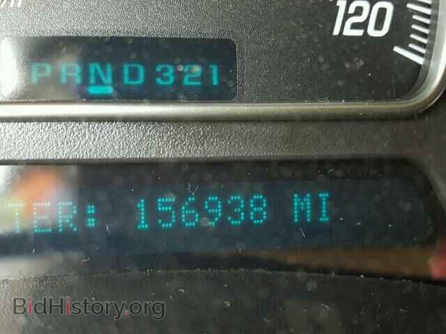 2003 GMC ENVOY - VIN: 1GKES16S536221114 - Фото 8