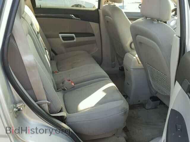 2009 SATURN VUE - VIN: 3GSDL43NX9S574736 - Фото 6