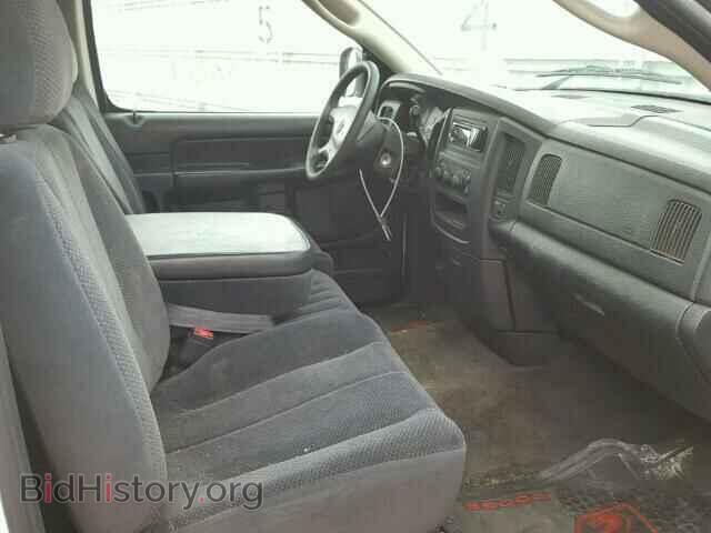 2002 DODGE RAM 1500 - VIN: 1D7HA16N92J222449 - Photo 5
