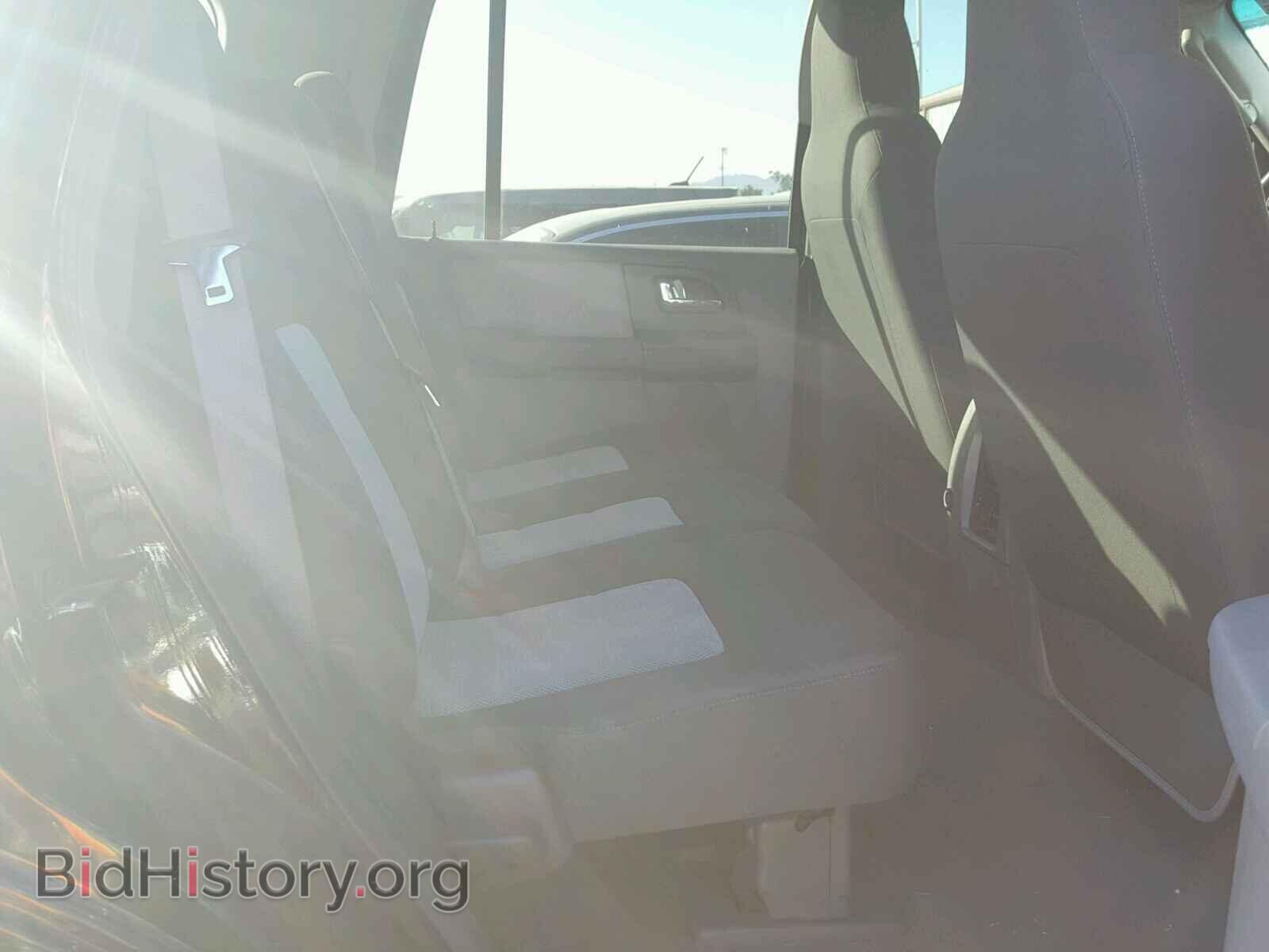 2006 FORD EXPEDITION - VIN: 1FMPU15586LA61502 - Фото 6
