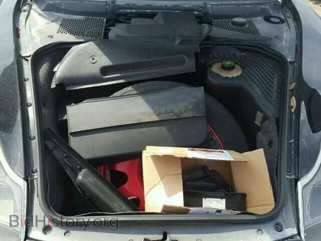 2000 PORSCHE 911 - VIN: WP0AA2997YS622223 - Фото 10