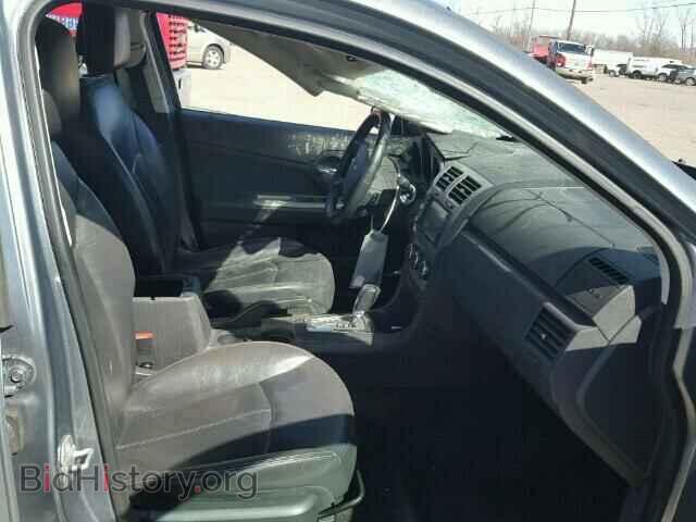 2010 DODGE AVENGER - VIN: 1B3CC5FB7AN113864 - Photo 5