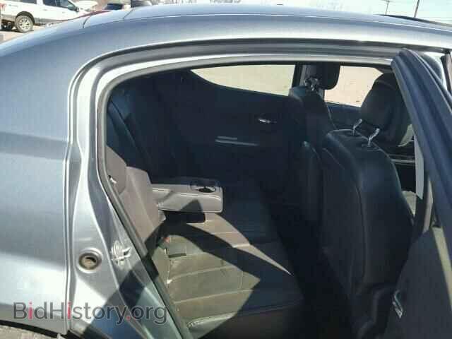 2010 DODGE AVENGER - VIN: 1B3CC5FB7AN113864 - Photo 6