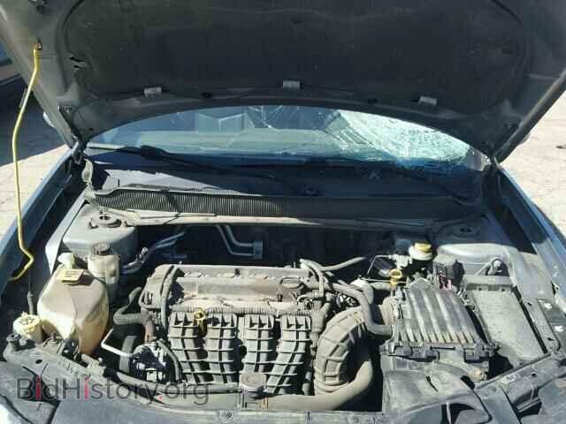 2010 DODGE AVENGER - VIN: 1B3CC5FB7AN113864 - Photo 7