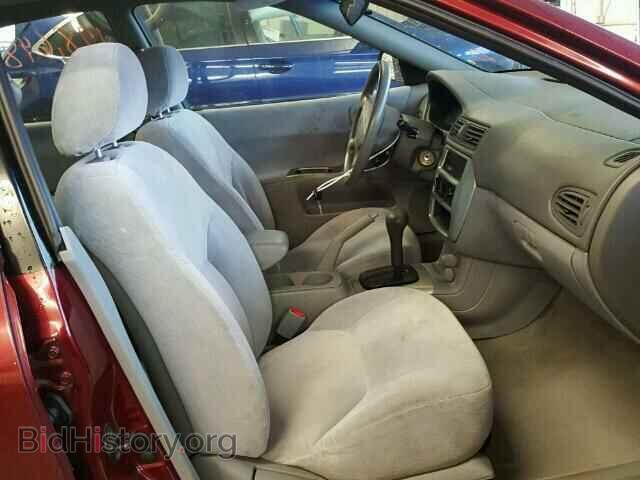 2003 MITSUBISHI GALANT - VIN: 4A3AA46G43E205791 - Фото 5