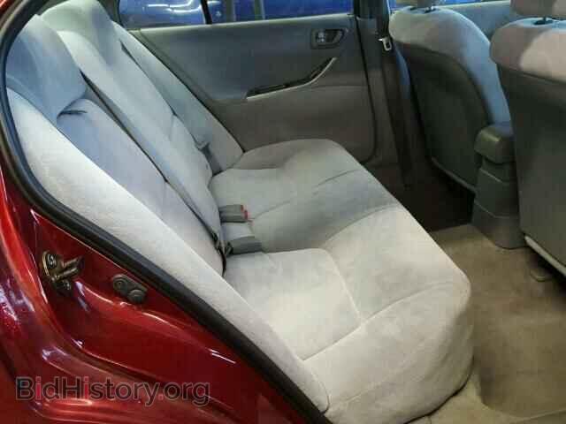 2003 MITSUBISHI GALANT - VIN: 4A3AA46G43E205791 - Фото 6