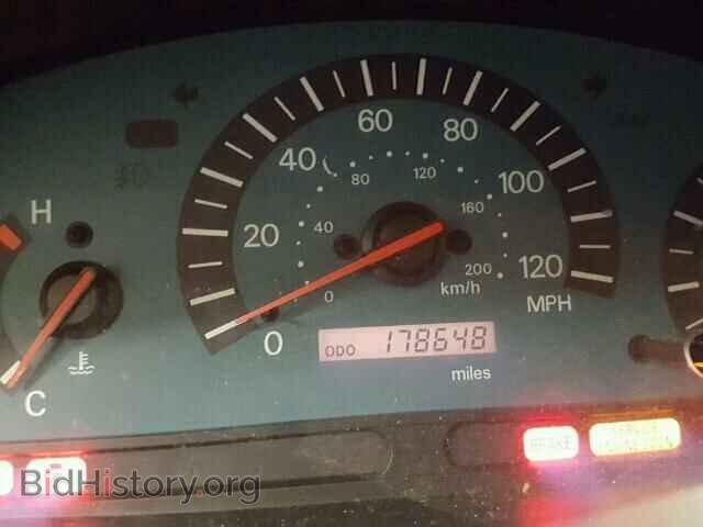 2003 MITSUBISHI GALANT - VIN: 4A3AA46G43E205791 - Фото 8