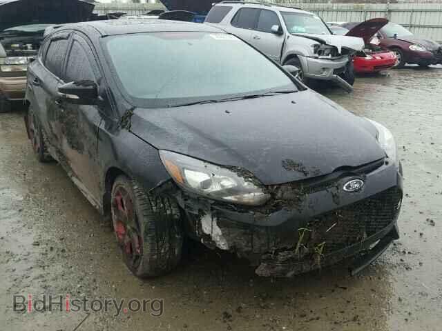 Photo 1FADP3L9XEL238376 - FORD FOCUS 2014