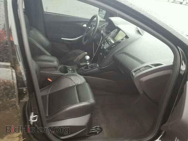 2014 FORD FOCUS - VIN: 1FADP3L9XEL238376 - Photo 5