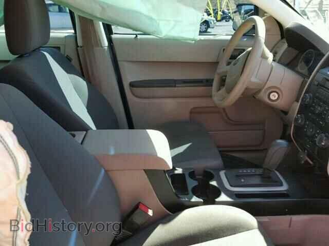 2012 FORD ESCAPE - VIN: 1FMCU0C76CKC82532 - Photo 5
