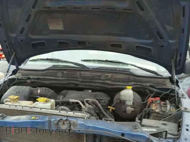 2004 DODGE RAM 1500 - VIN: 1D7HA18D34S764907 - Фото 7