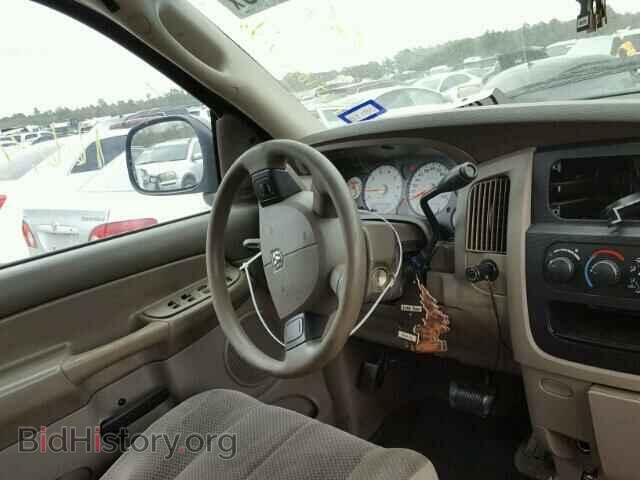 2004 DODGE RAM 1500 - VIN: 1D7HA18D34S764907 - Фото 9