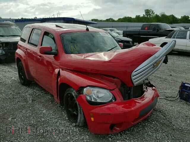 Photo 3GNCA23D58S716778 - CHEVROLET HHR 2008