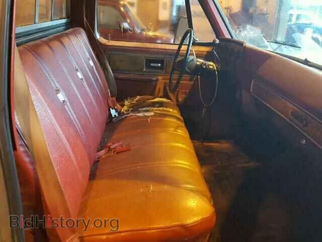 1977 GMC C/K/R2500 - VIN: TCS247Z524925 - Фото 5