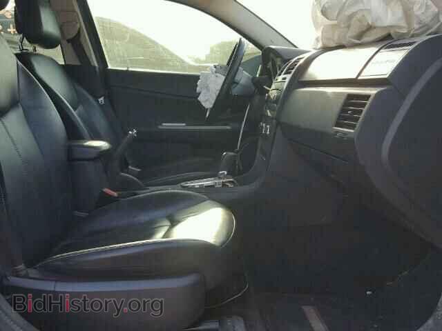 2010 DODGE AVENGER - VIN: 1B3CC5FB4AN235100 - Фото 5
