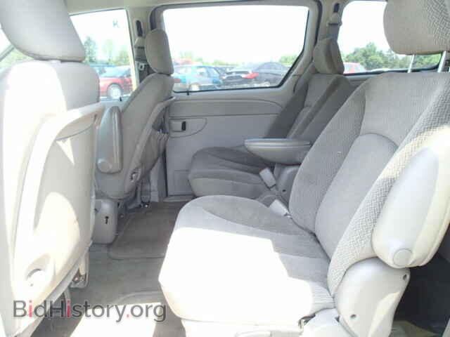2006 DODGE CARAVAN - VIN: 1D4GP45R36B591742 - Фото 6