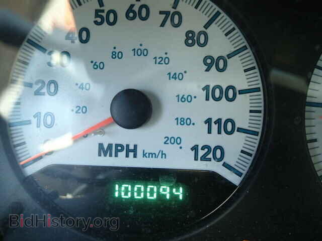 2006 DODGE CARAVAN - VIN: 1D4GP45R36B591742 - Фото 8
