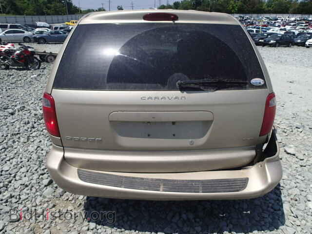 2006 DODGE CARAVAN - VIN: 1D4GP45R36B591742 - Фото 10