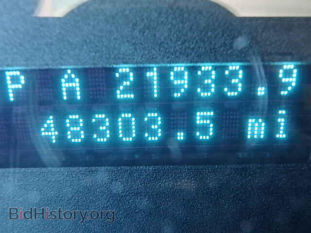 2009 FORD FOCUS - VIN: 1FAHP35N29W145514 - Фото 8