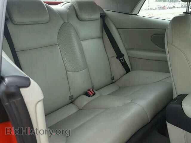 2007 SAAB 9 3 - VIN: YS3FD79Y676107201 - Фото 6