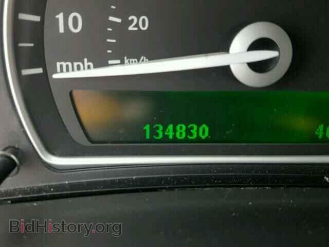 2007 SAAB 9 3 - VIN: YS3FD79Y676107201 - Фото 8