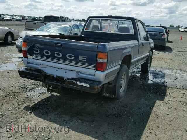 1984 DODGE RAM - VIN: JB7FM54E9HP090463 - Photo 4