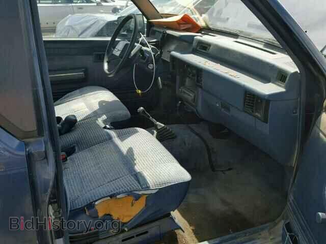 1984 DODGE RAM - VIN: JB7FM54E9HP090463 - Photo 5