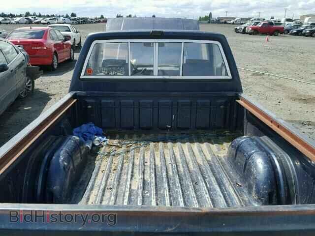 1984 DODGE RAM - VIN: JB7FM54E9HP090463 - Photo 6