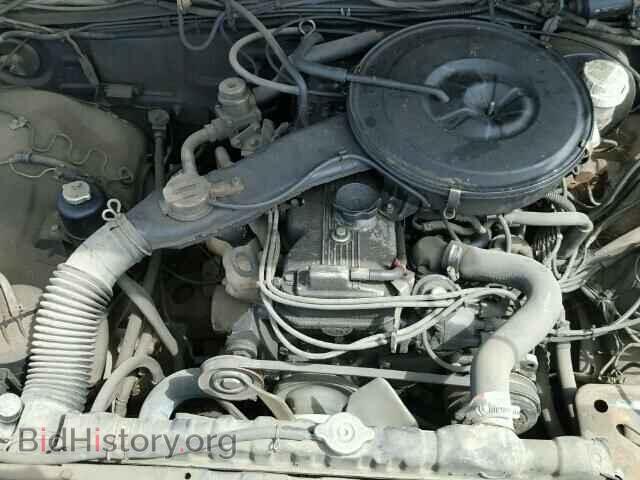 1984 DODGE RAM - VIN: JB7FM54E9HP090463 - Photo 7